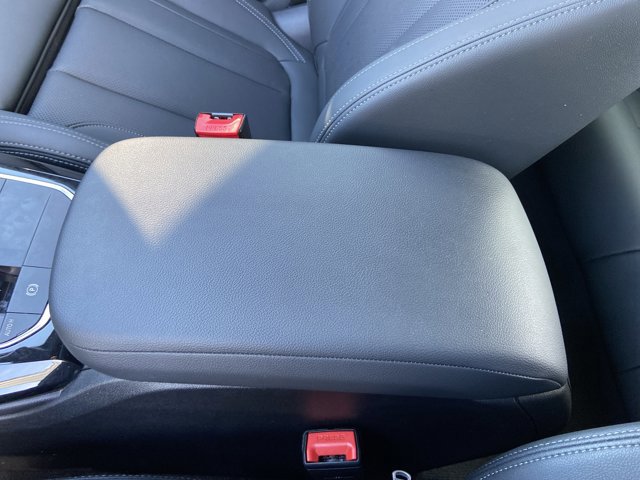 Used 2024 BMW X3 sDrive30i w/ Premium Package w/ZPA image 40