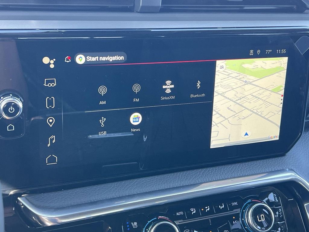 New 2026 GMC Sierra 3500 Denali AWD/4WD image 17