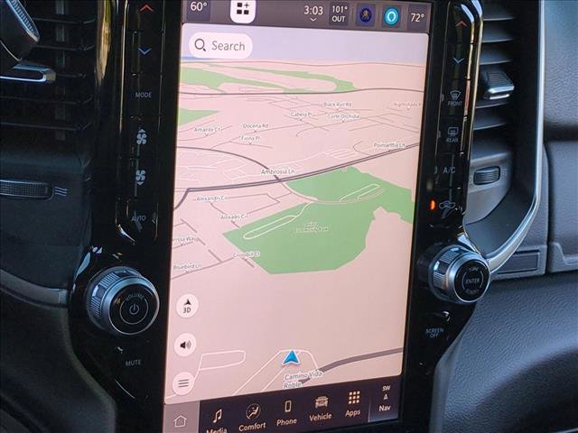 New 2026 RAM 2500 Big Horn image 14