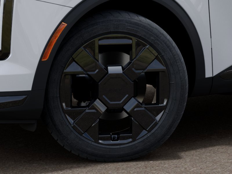 New 2026 Kia Sportage X-Line AWD/4WD image 9