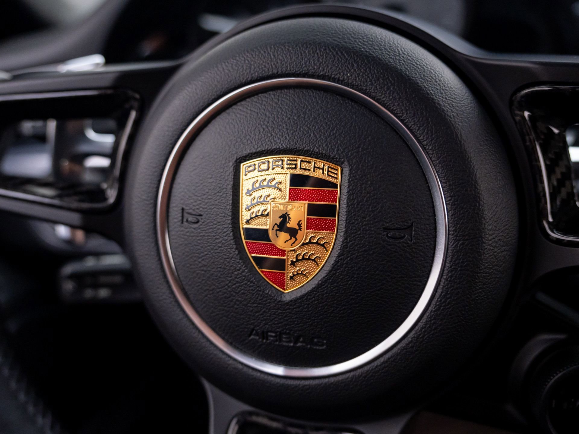 Used 2017 Porsche 911 Carrera S image 19