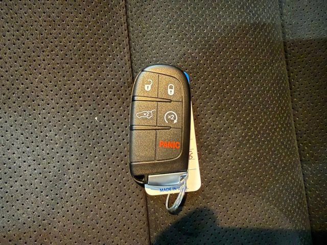 New 2026 Dodge Durango GT image 28