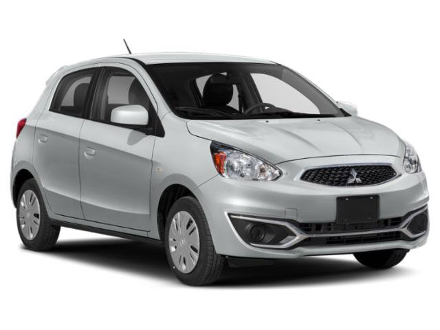 Used 2020 Mitsubishi Mirage ES FWD image 9