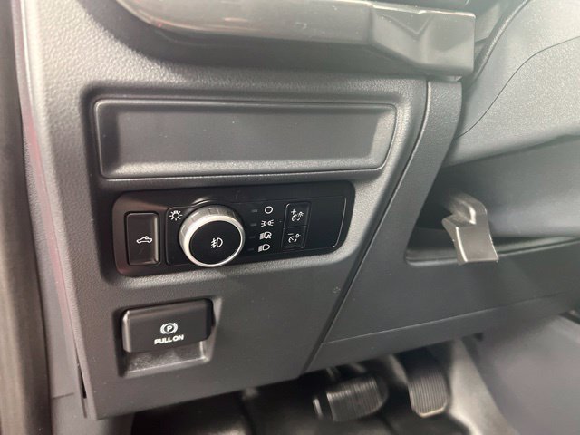 Used 2023 Ford F150 XL w/ STX Appearance Package AWD/4WD image 15
