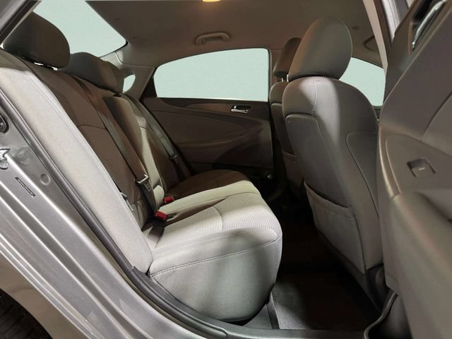 Used 2013 Hyundai Sonata GLS w/ Popular Equipment Pkg FWD image 21
