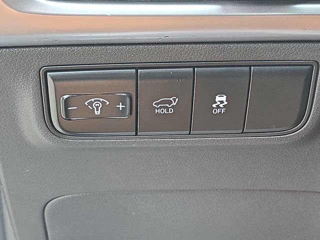 Used 2025 Hyundai Tucson SEL FWD image 31
