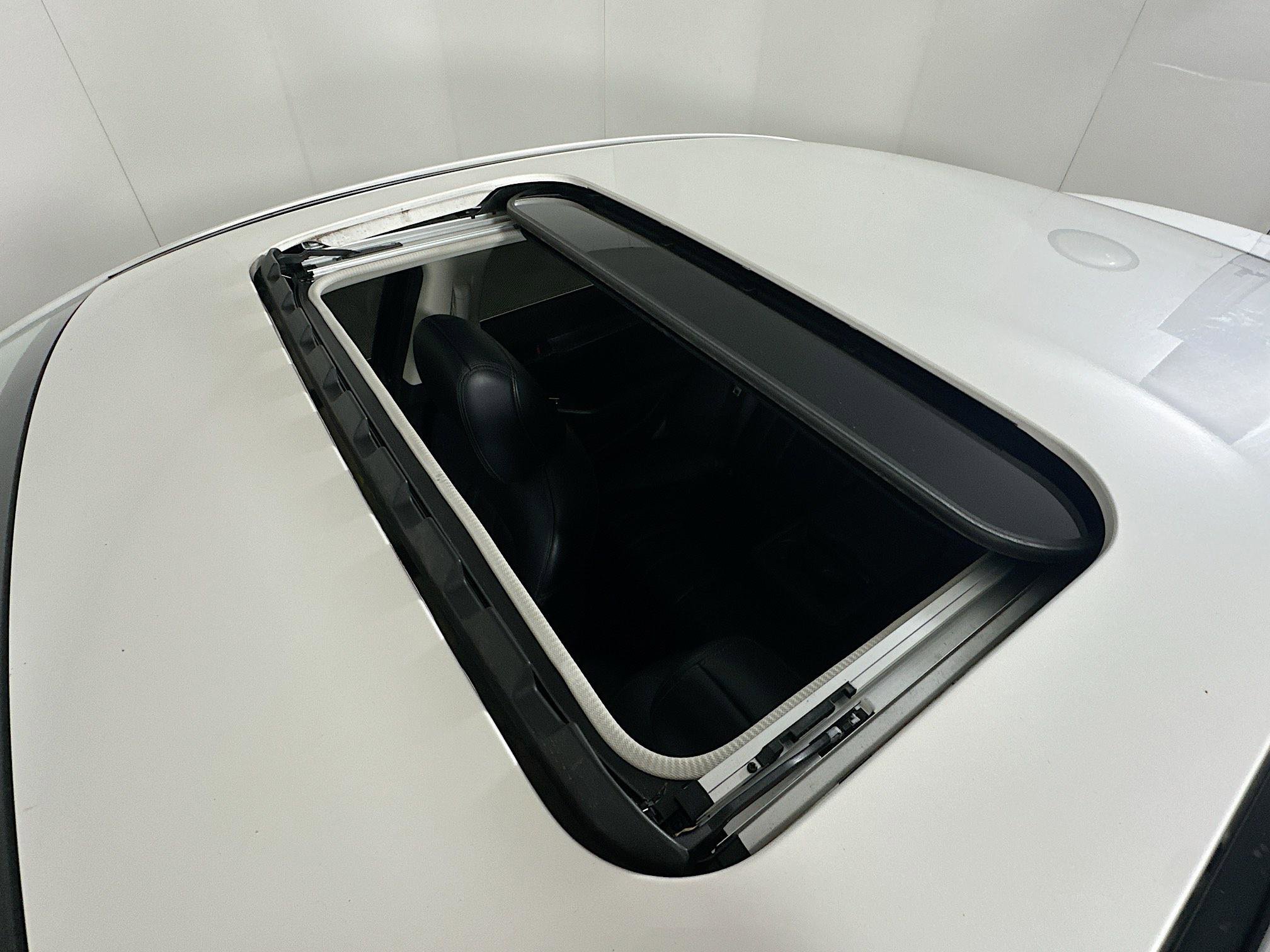 Used 2021 MAZDA MAZDA6 Touring FWD image 26
