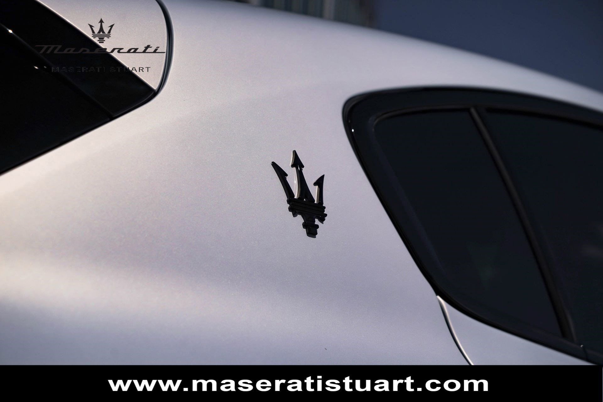 New 2025 Maserati Grecale Modena image 56