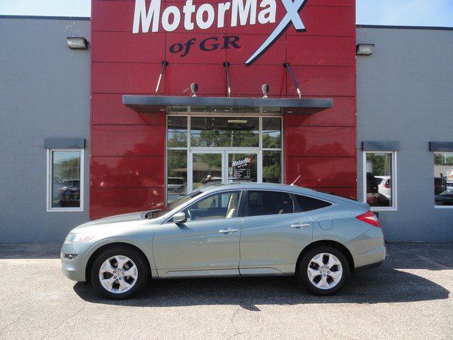 Used 2010 Honda Crosstour EX-L image 2