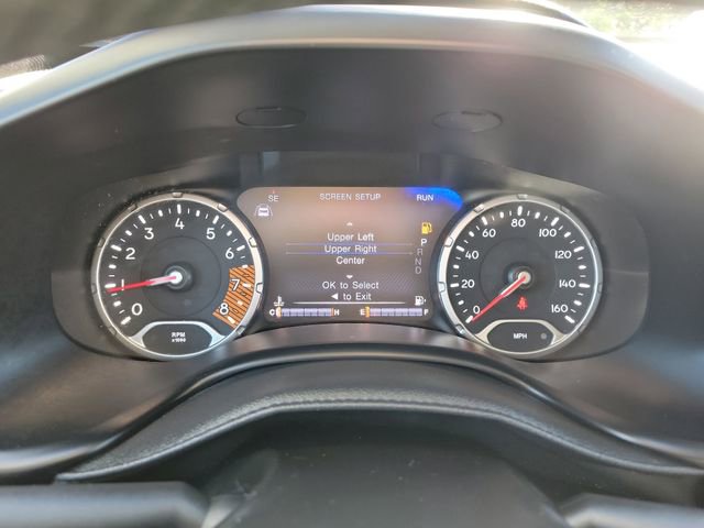 Used 2023 Jeep Renegade Altitude AWD/4WD image 24