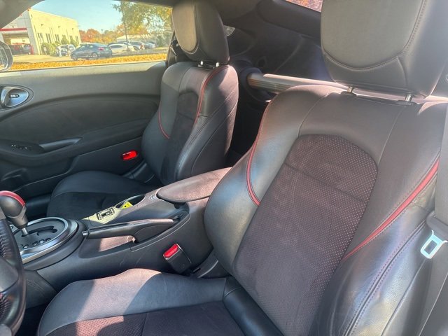 Used 2020 Nissan 370Z image 13