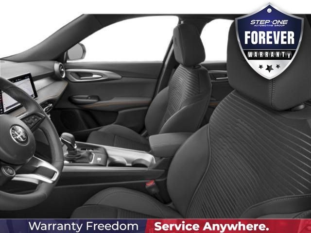 New 2026 Alfa Romeo Tonale w/ Red Premium Package AWD/4WD image 19