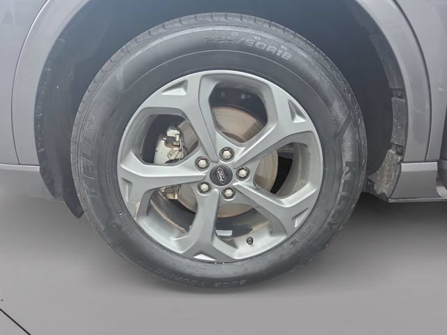 Used 2024 Ford Escape ST-Line w/ Tech Pack #1 AWD/4WD image 38