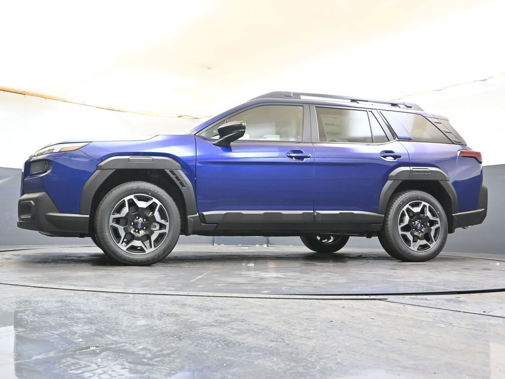 New 2026 Subaru Outback Touring image 41