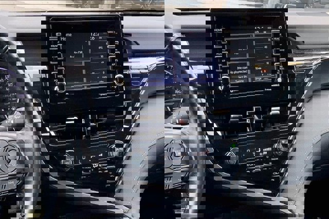 Used 2021 Toyota Camry SE image 5