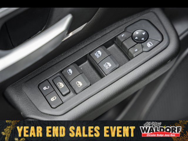 New 2025 RAM 1500 Big Horn image 39