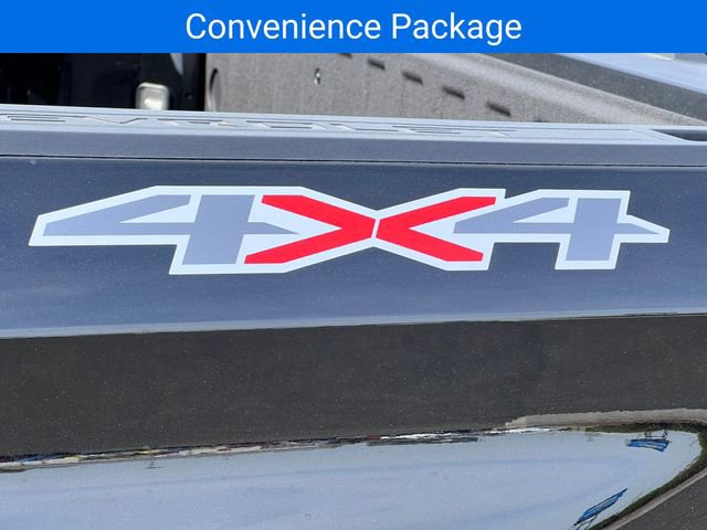 New 2026 Chevrolet Silverado 1500 LT AWD/4WD image 13