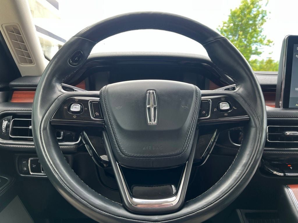 Used 2023 Lincoln Aviator Grand Touring w/ Equipment Group 301A AWD/4WD image 27