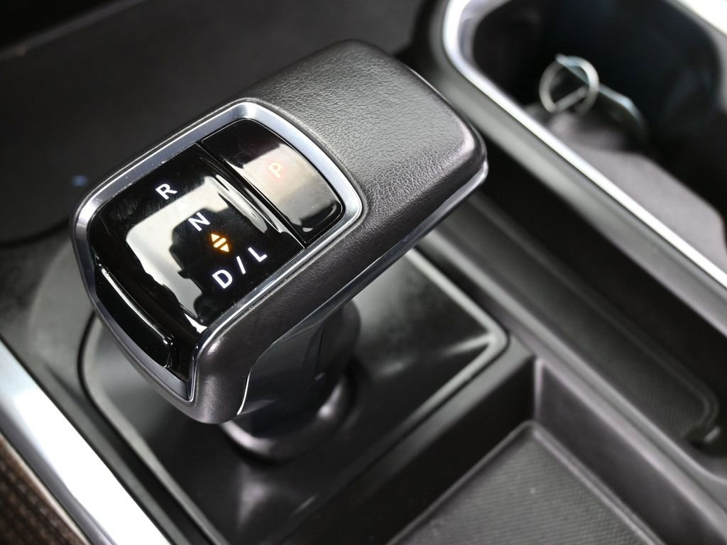 Used 2022 Chevrolet Silverado 1500 LT Trail Boss image 26