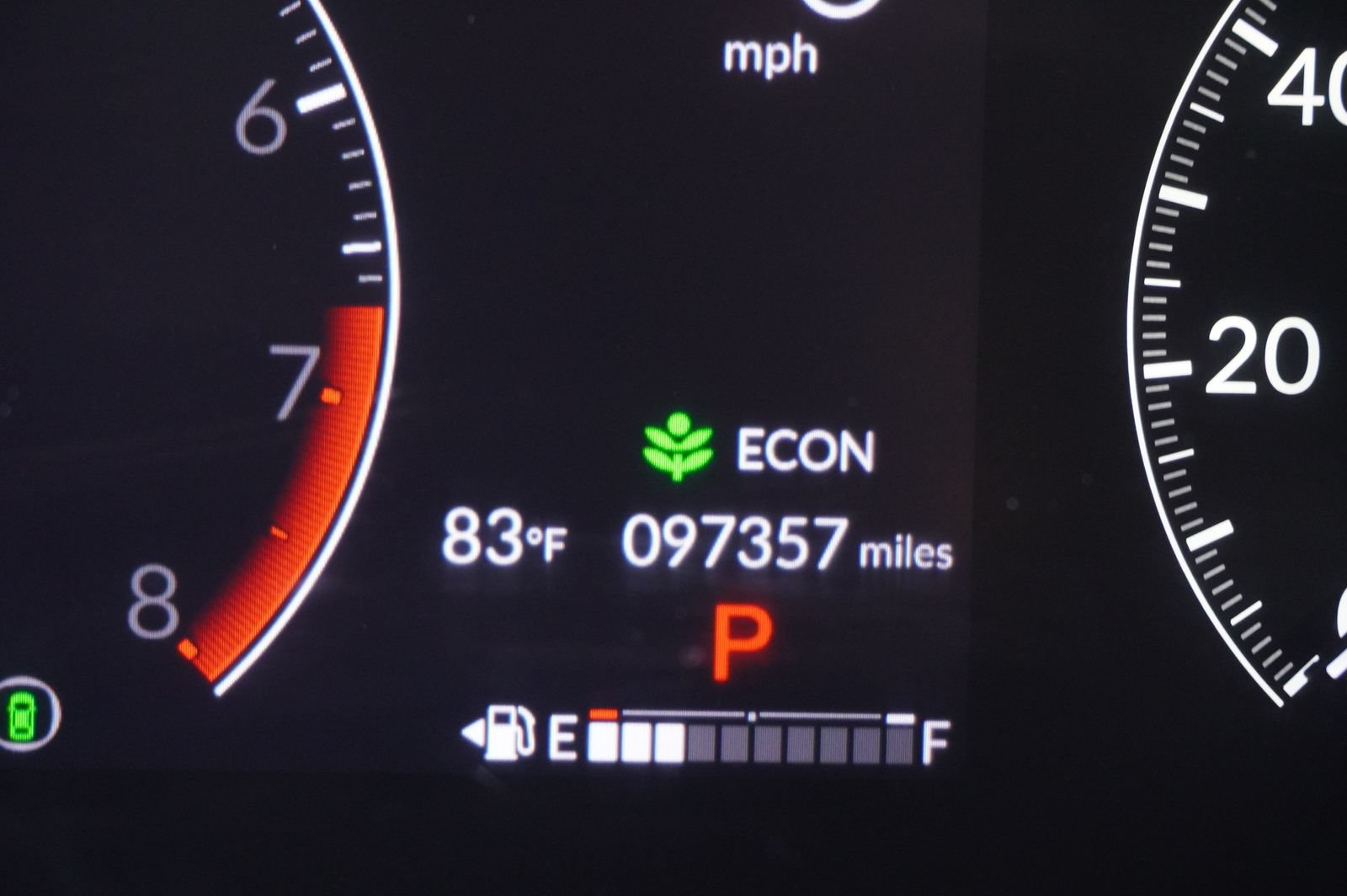 Used 2023 Honda HR-V Sport image 8