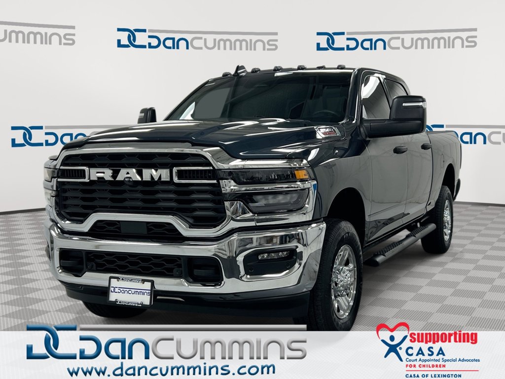 Used 2026 RAM 2500 Tradesman AWD/4WD image 1
