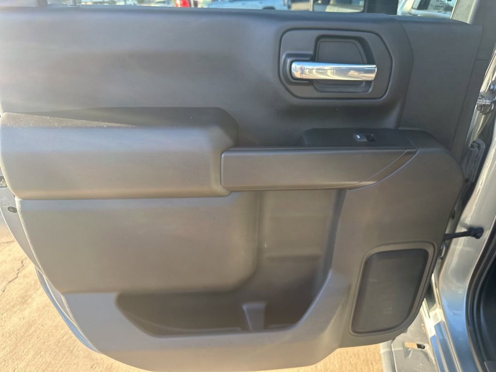 Used 2024 Chevrolet Silverado 2500 Custom w/ Custom Value Package image 20