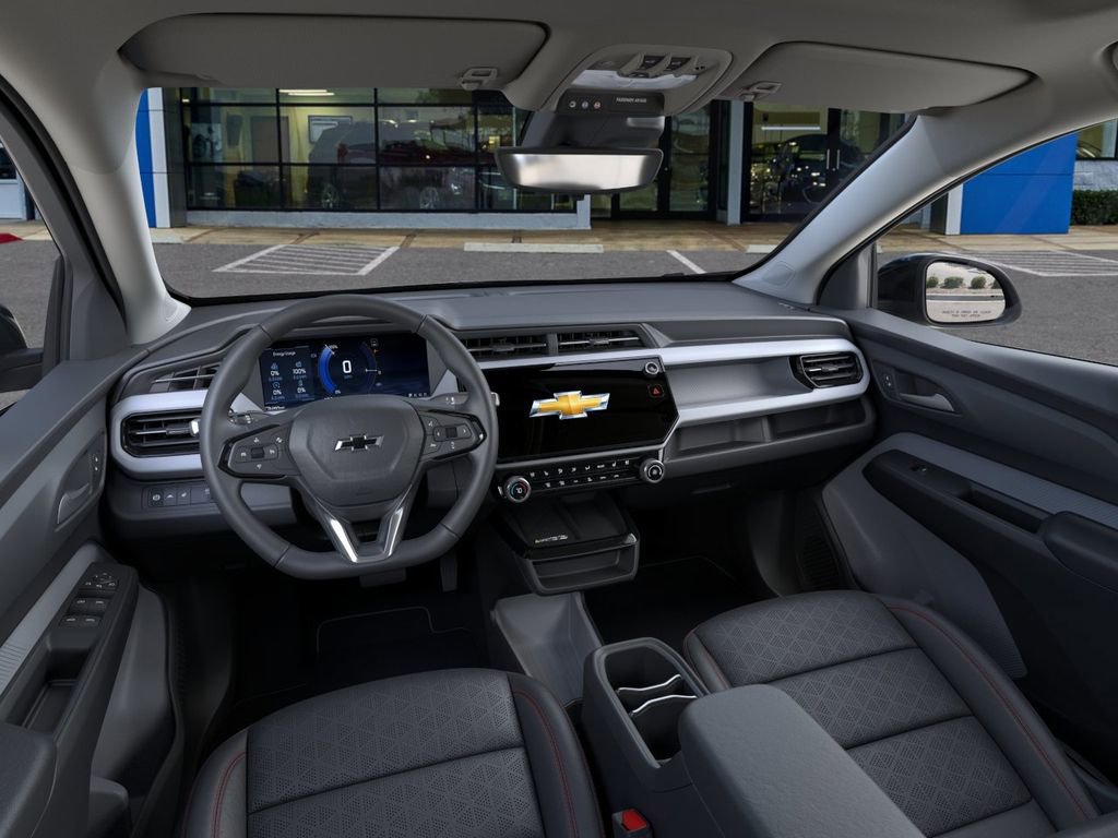 New 2027 Chevrolet Bolt RS w/ Technology Package FWD image 15