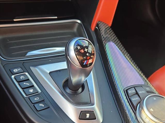 Used 2016 BMW M3 RWD image 10