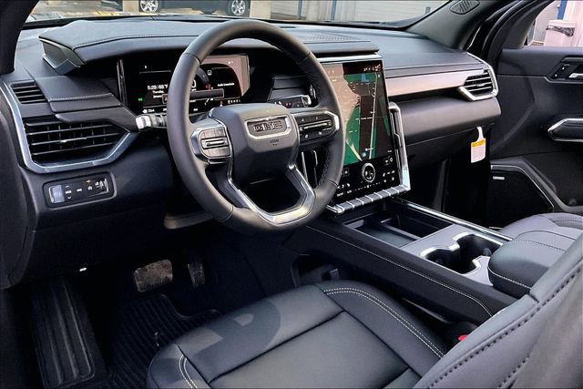 New 2026 GMC Acadia Elevation w/ Elevation Premium Package image 6