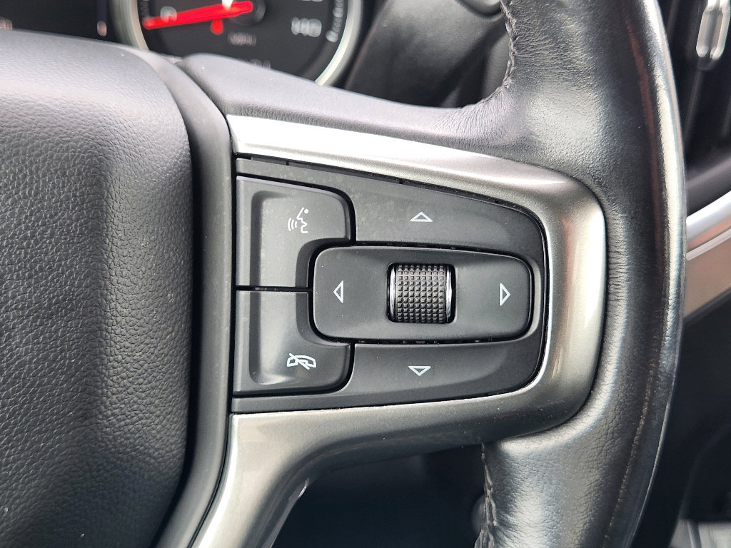 Certified 2021 Chevrolet Silverado 3500 LTZ w/ LTZ Premium Texas Edition image 31