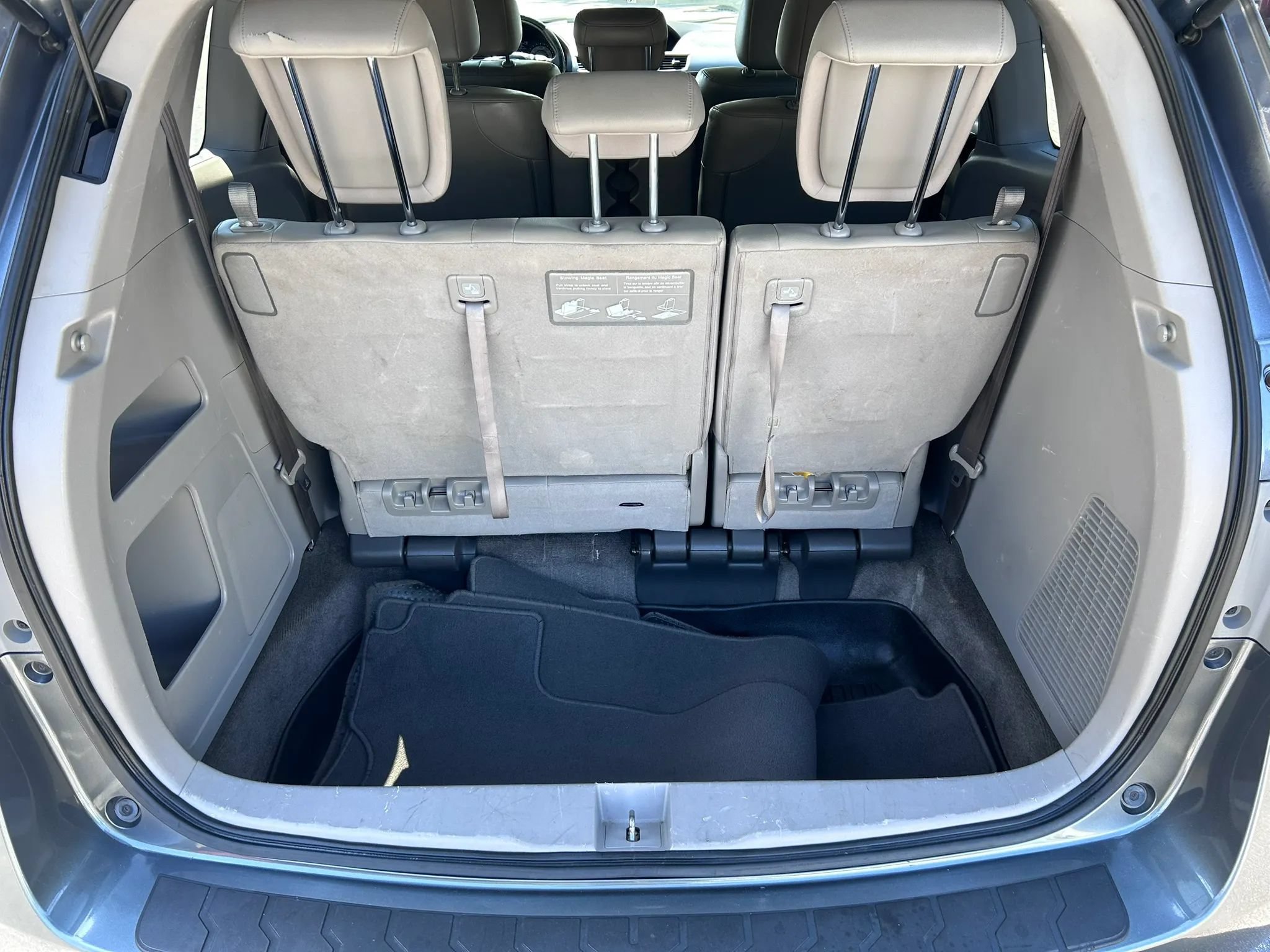 Used 2012 Honda Odyssey EX-L image 31