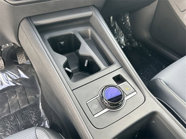 New 2026 Volkswagen Tiguan SE image 22