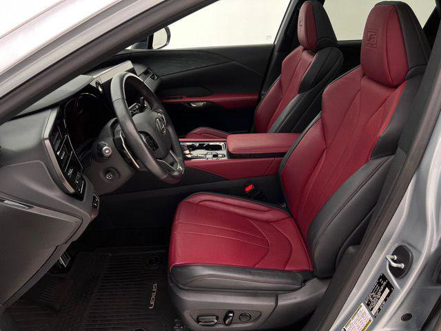 Certified 2023 Lexus RX 350 F Sport w/ Accessory Package AWD/4WD image 11