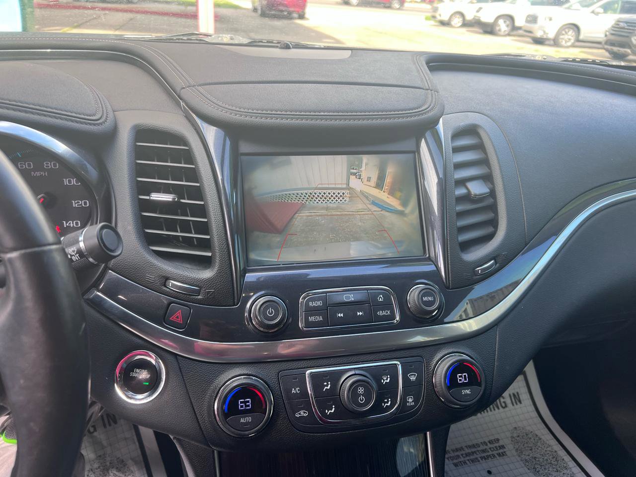 Used 2019 Chevrolet Impala LT image 9