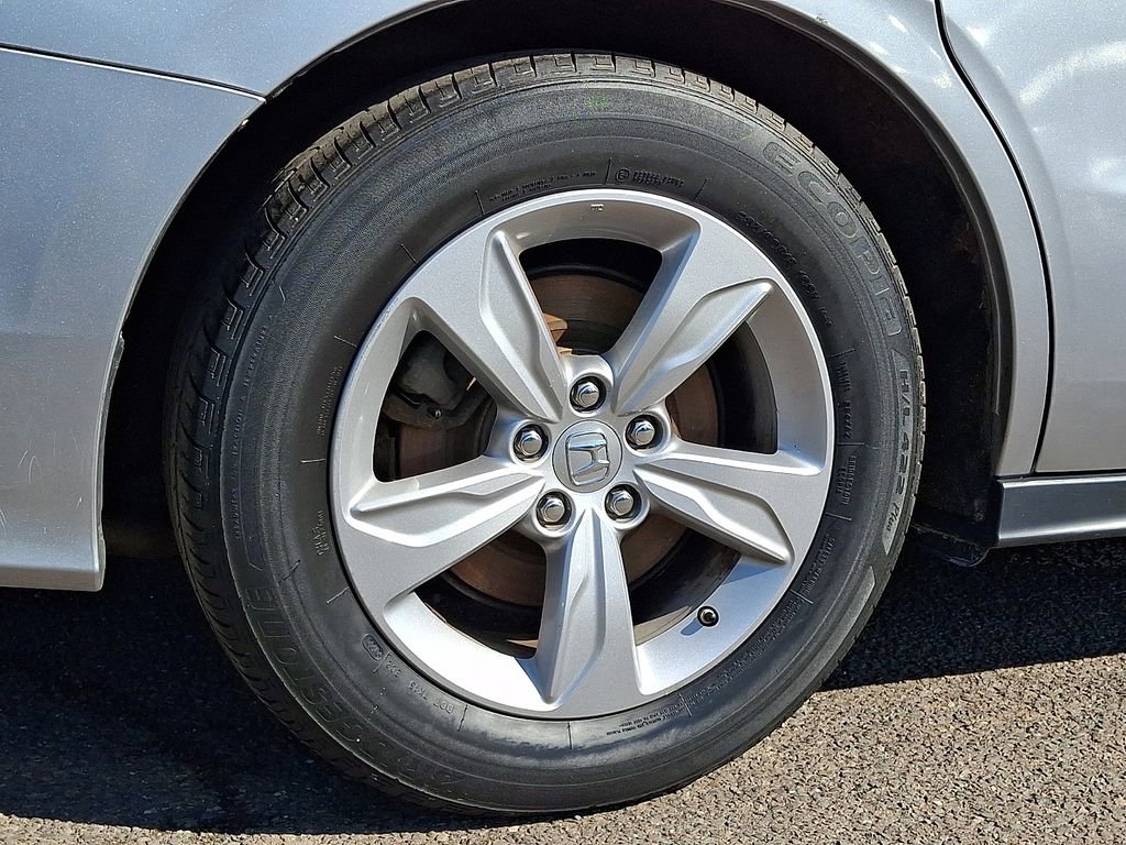 Used 2020 Honda Odyssey EX image 8