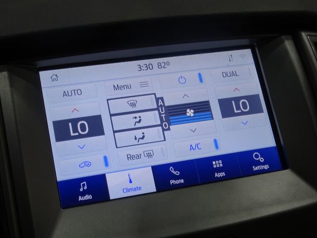 Used 2020 Ford Ranger XLT w/ Equipment Group 301A Mid AWD/4WD image 31