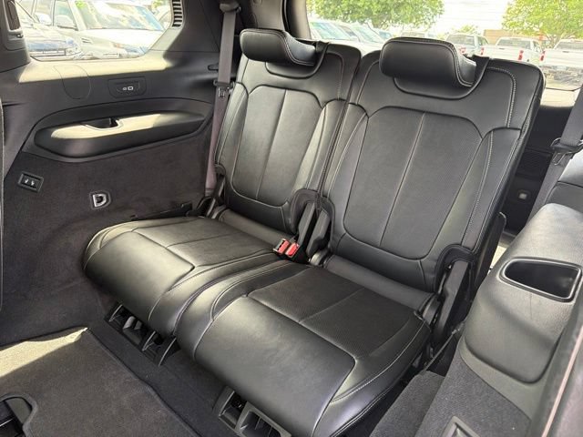 Used 2023 Jeep Grand Cherokee L Overland AWD/4WD image 18