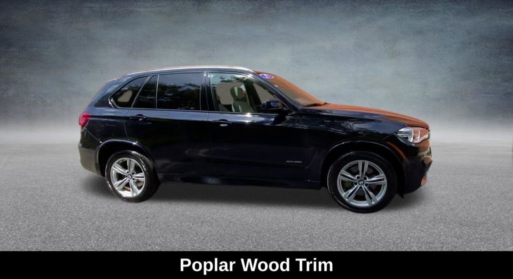 Used 2017 BMW X5 xDrive50i image 33