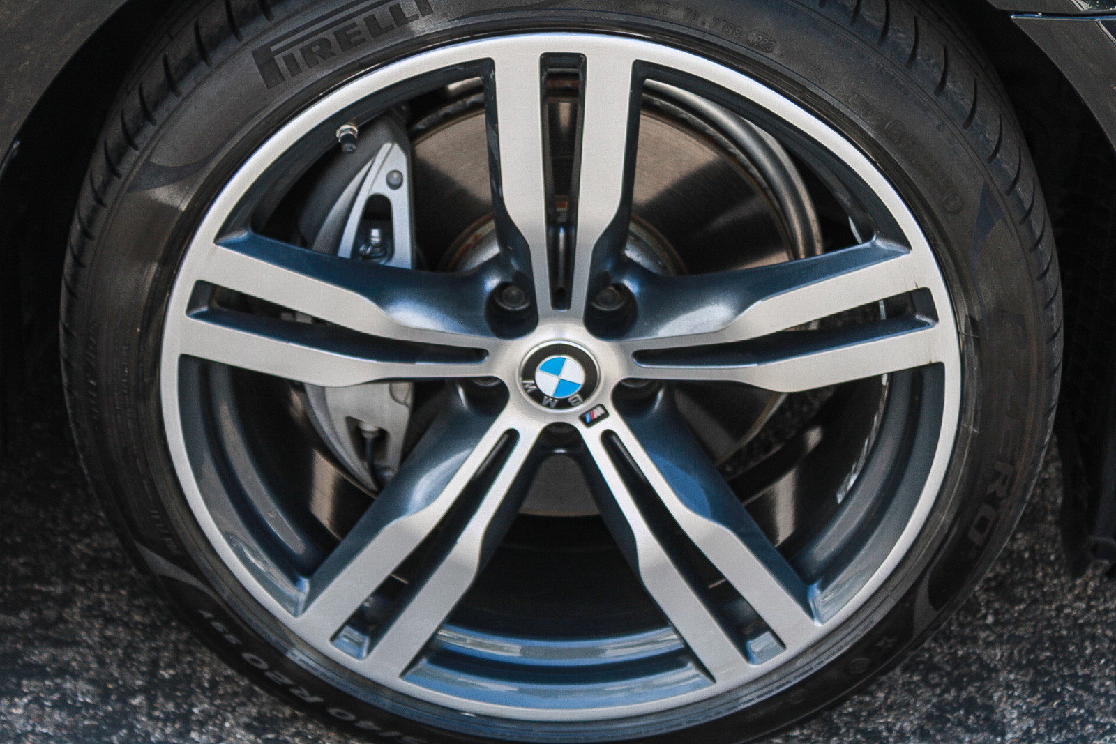 Used 2019 BMW 740i RWD image 10