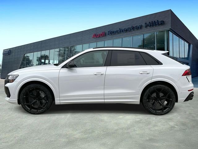 New 2026 Audi RS Q8 performance image 2