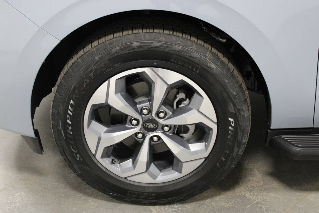 New 2027 Ford Expedition Max Active AWD/4WD image 61
