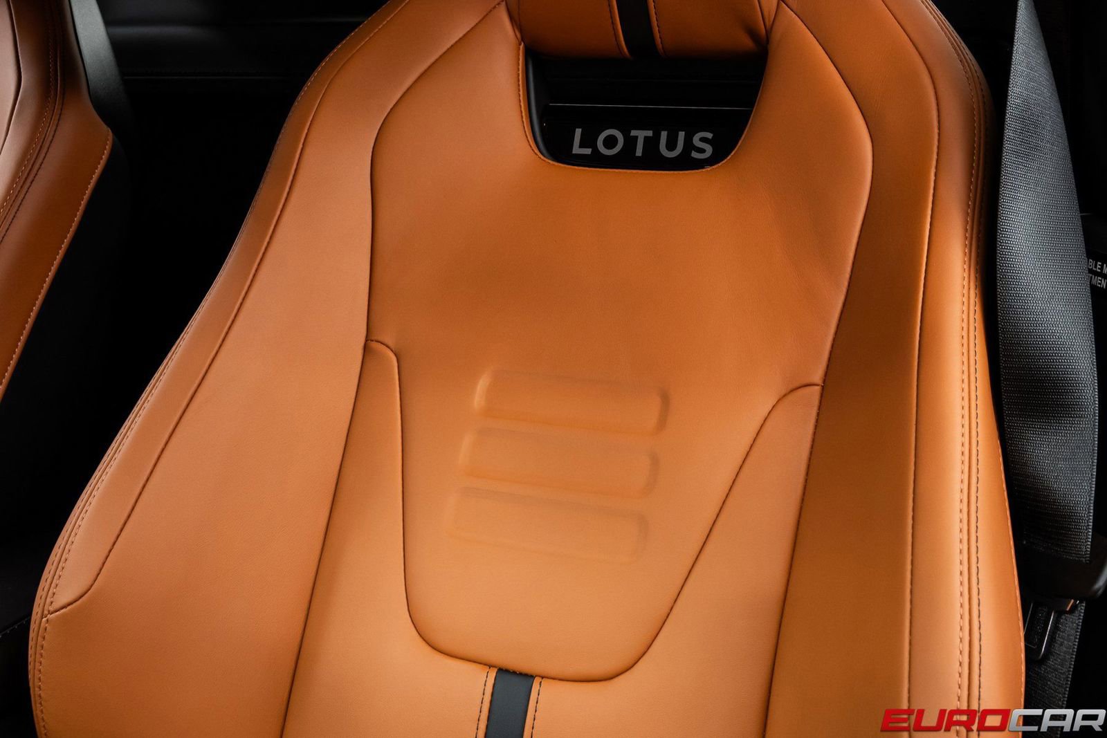 New 2026 Lotus Emira image 40