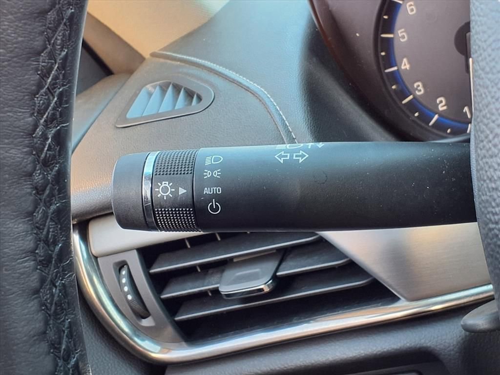 Used 2015 Cadillac ATS Performance image 24