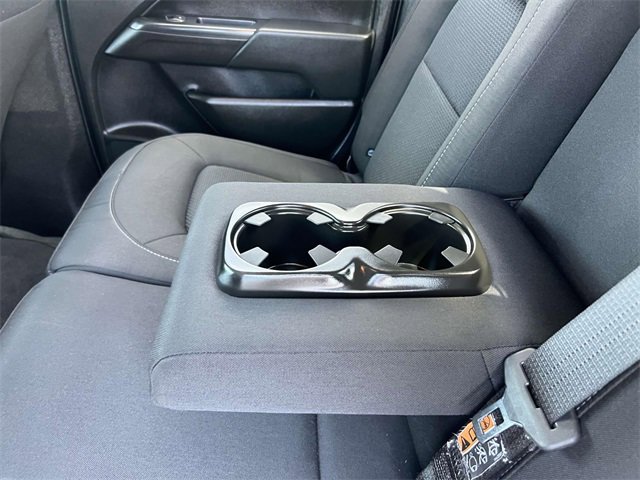 Certified 2022 Chevrolet Colorado LT w/ LT Convenience Package image 12