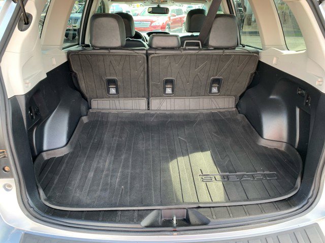 Used 2015 Subaru Forester 2.0XT Touring image 14