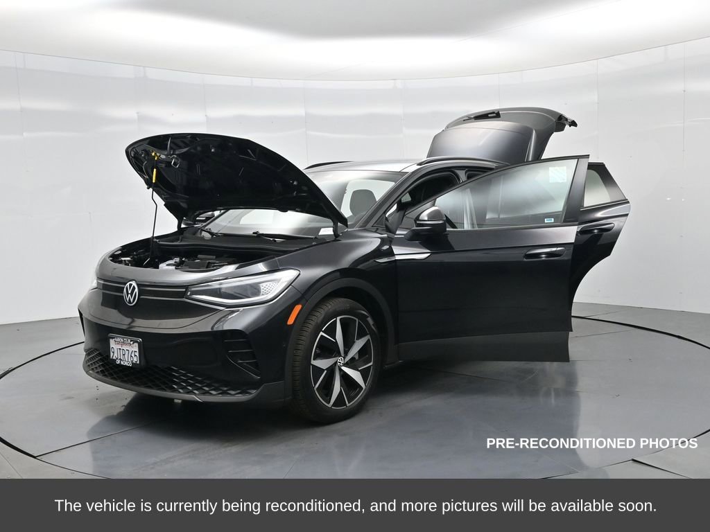 Used 2023 Volkswagen ID.4 Pro S image 34