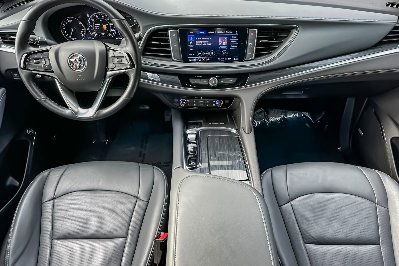 Used 2024 Buick Enclave Premium image 14