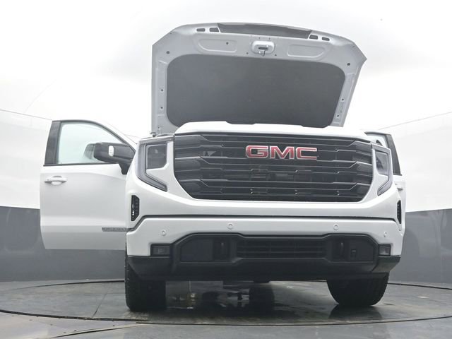 New 2026 GMC Sierra 1500 Elevation w/ Elevation Premium Package image 49