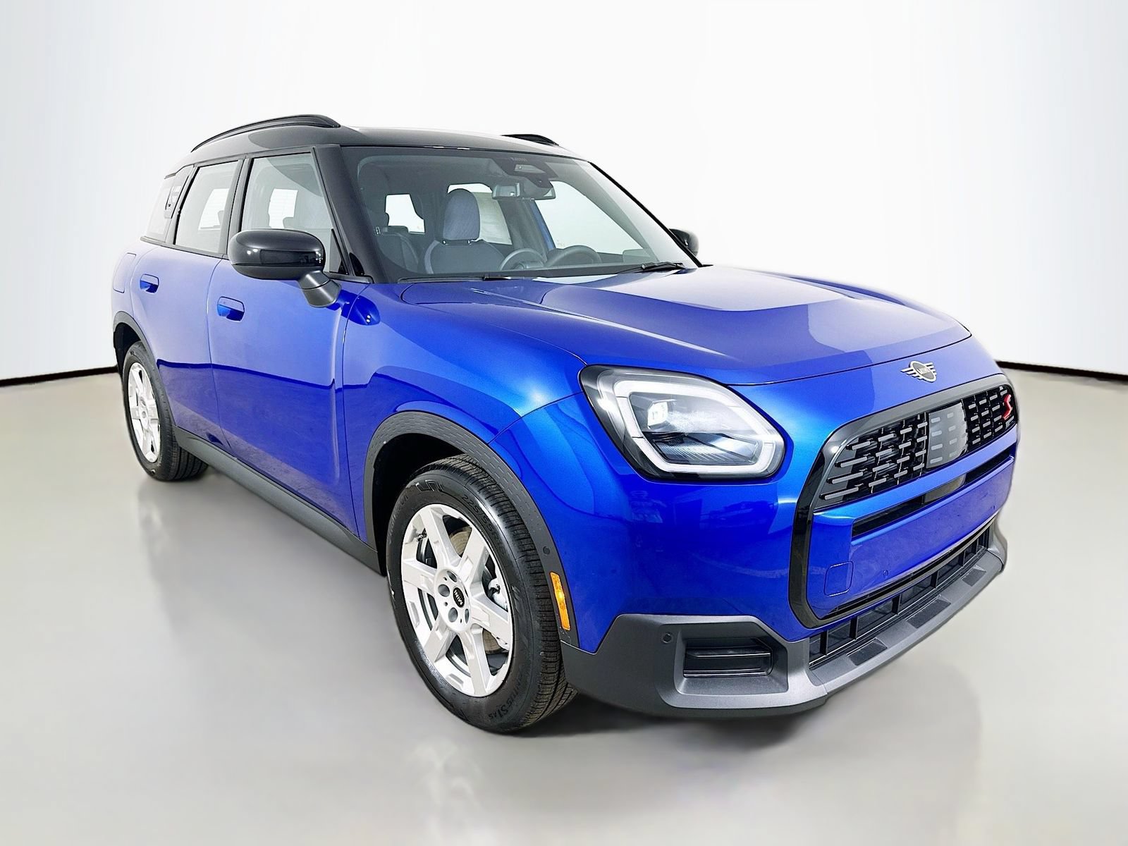 New 2027 MINI Cooper Countryman S AWD/4WD image 3