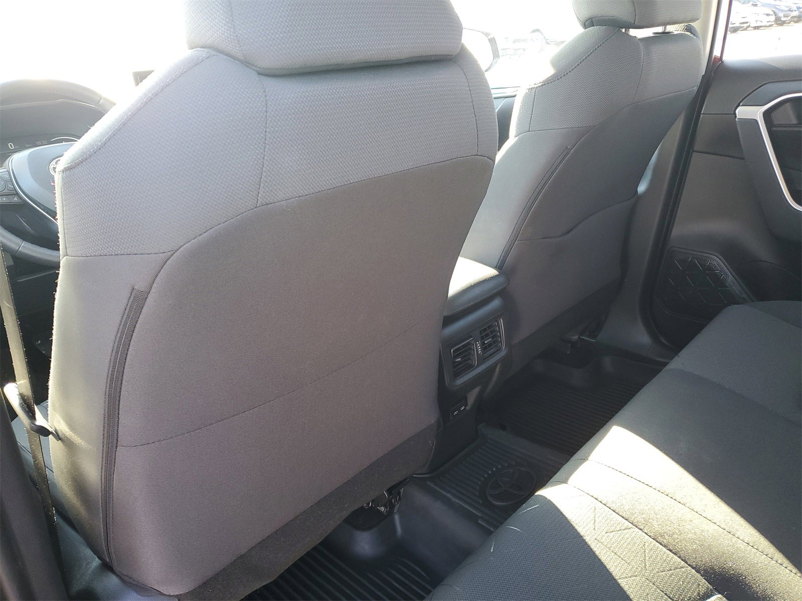 Certified 2024 Toyota RAV4 XLE image 13